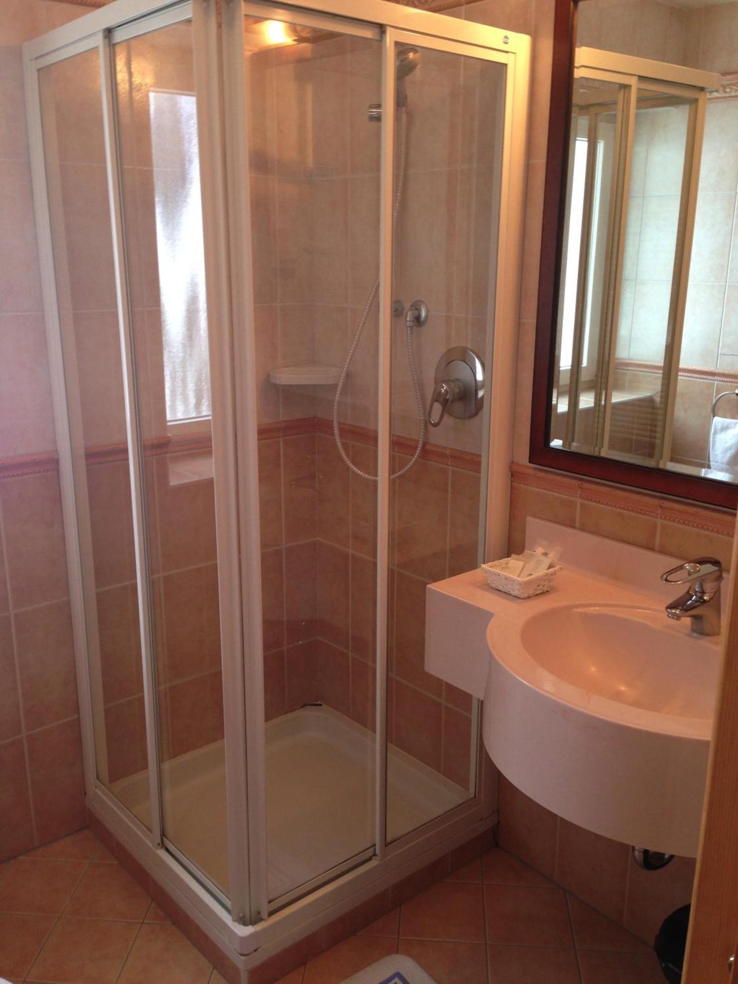 Hotel Silvana Selva di Val Gardena Habitación foto